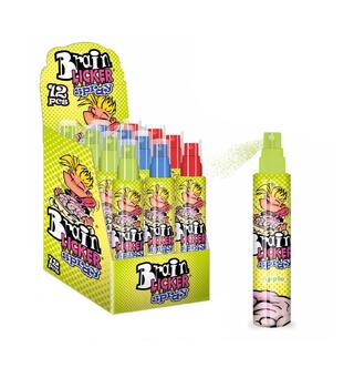 BRAIN LICKER SPRAY 1x12 60 g