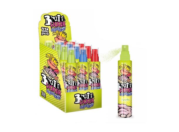 BRAIN LICKER SPRAY 1x12 60 g 