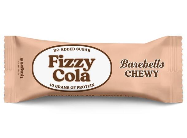 Barebells Chewy Cola 40g 1x18 