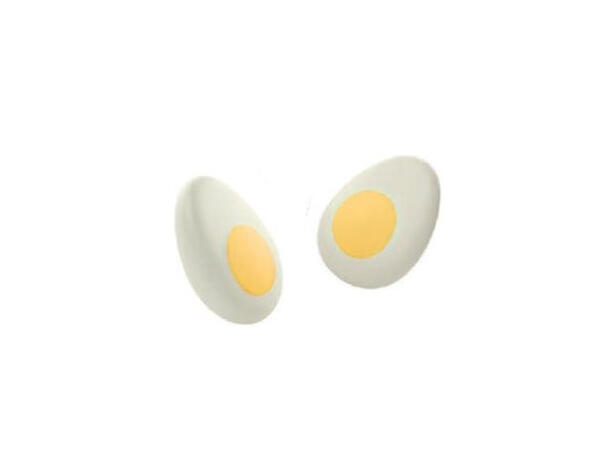 Boiled Egg 3kg - 69 kr/kg 