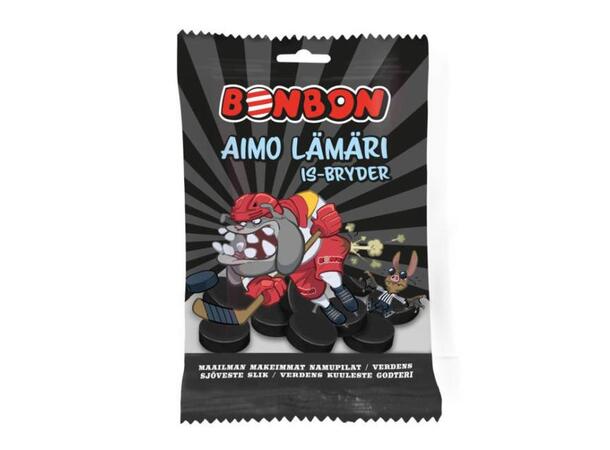 BonBon Isbryder 50g 1x15 