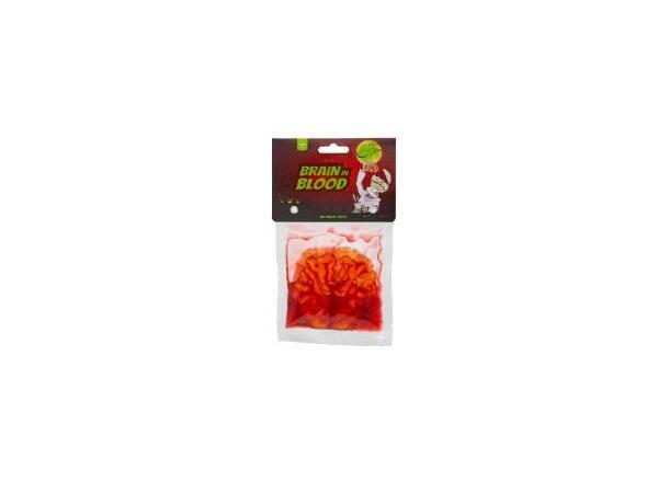 Brain in Blood 120g 1x24 