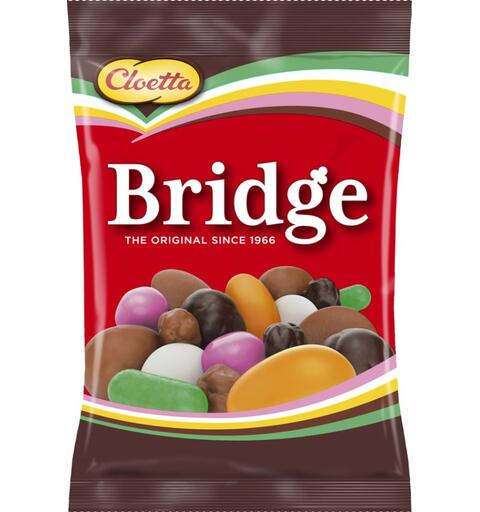 Bridge Original 360g 1x21