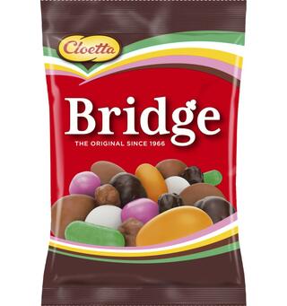 Bridge Original 360g 1x21