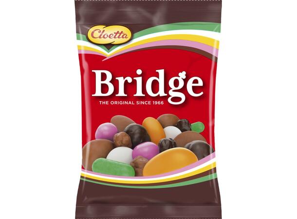 Bridge Original 360g 1x21 
