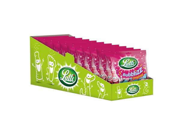 Bubblizz Original 130g 1x13 