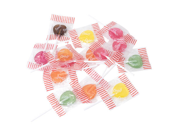 COOL HERTZ LOLLY 1X200 G 1,19 KG 