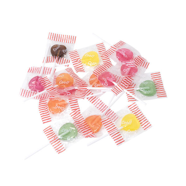 COOL HERTZ LOLLY 1X200 G 1,19 KG
