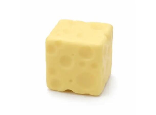 Cheese Made With Love Squishy Leksak 1x12 