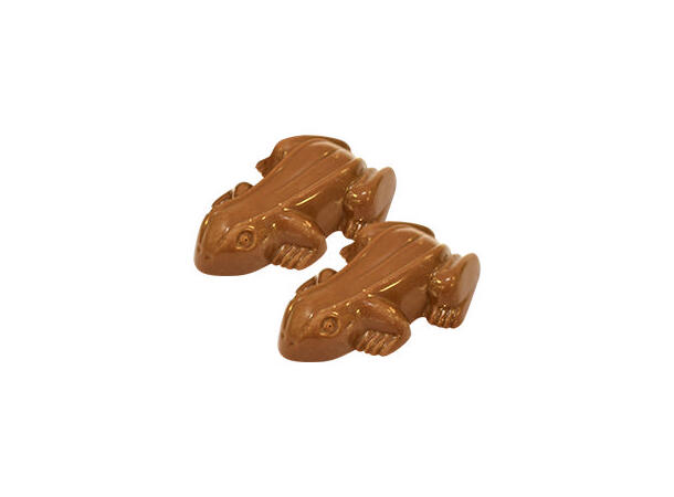 Chokladgrodor 1,9kg - 98 kr/kg 