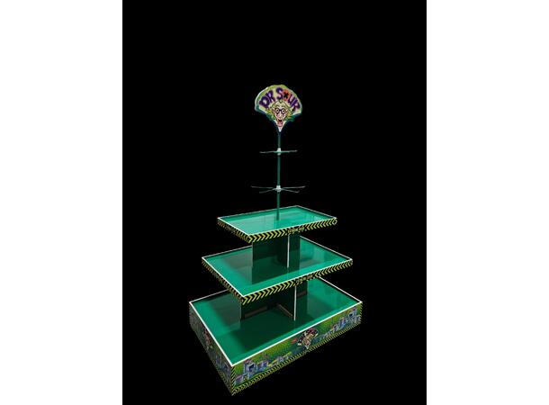 DR SOUR ISLAND 80X120 CM 1X1 