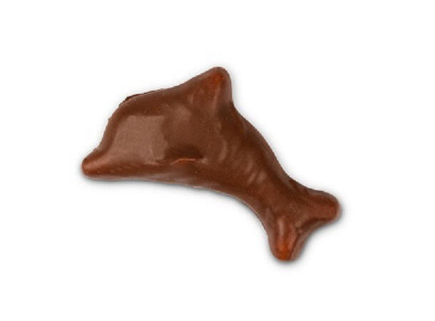 Delfin liten 1,1kg - 78 kr/kg 