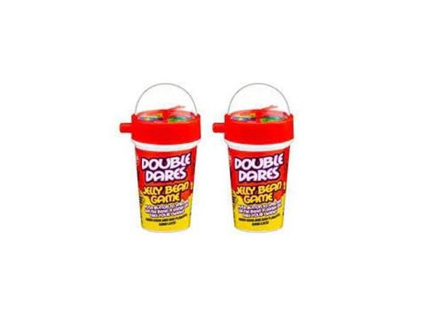 Double Dare Spin Cup 1x12 
