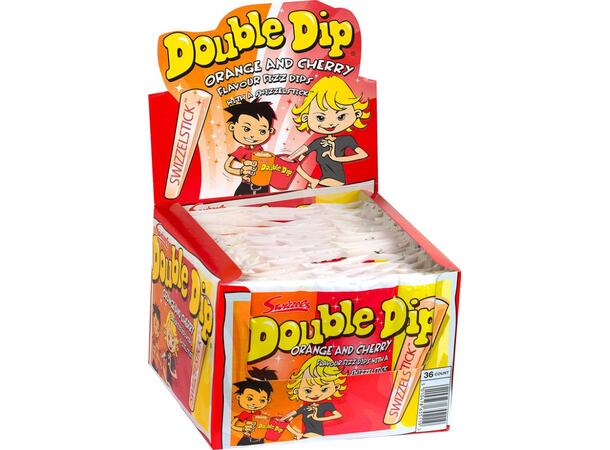 Double Dip 19g 1x36 