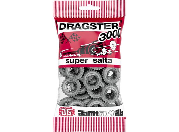 Dragster Supersalta 65g 1x25 