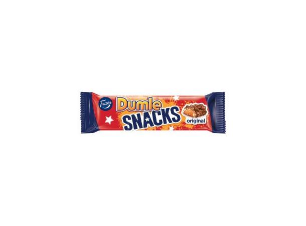 Dumle Snacks 40g 1x25 