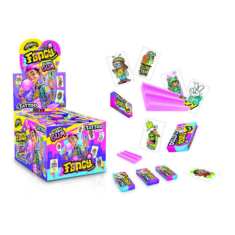 Fancy Gum 1X200 5 G