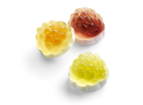 Fruity Fruity lösvikt 3 kg 