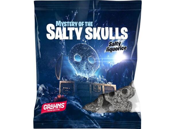Grahns Salta Skallar 60g 1x14 