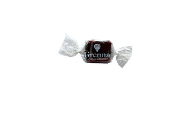 Grenna Chokladkola 5kg - 84 kr/kg 