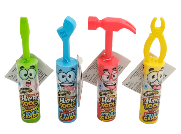 Happy Tools 1x24 10 G Johny Bee 