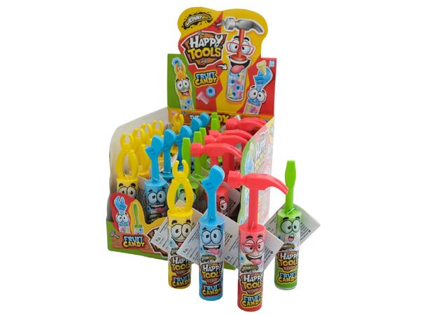 Happy Tools 1x24 10 G Johny Bee 