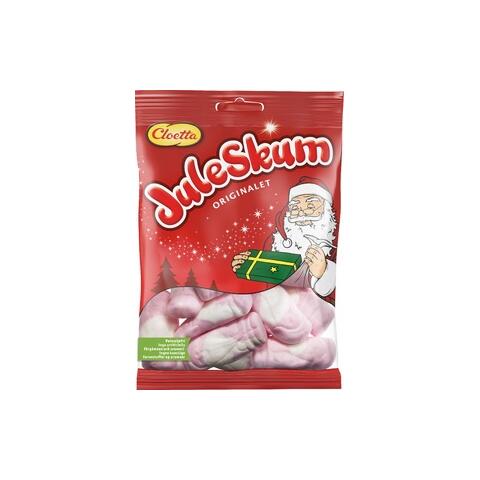 Juleskum 100g 1X24