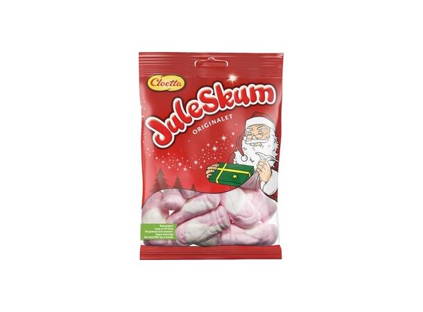 Juleskum 100g 1X24 