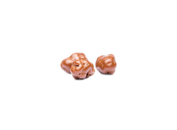 Kina Vetepuffar Sockerfri 1,5kg - 170 kr/kg 