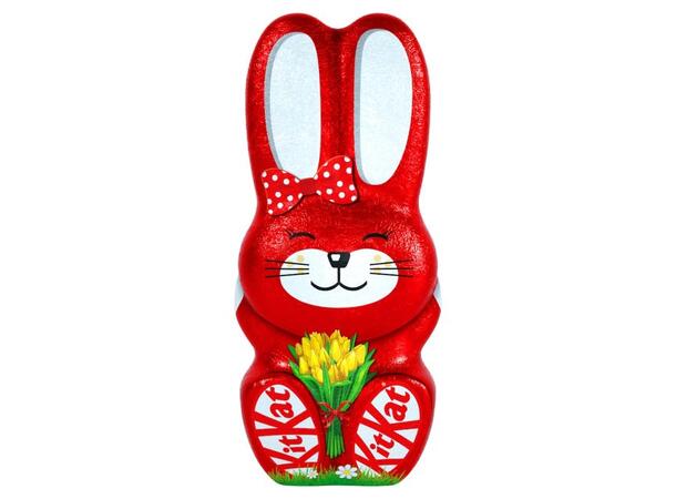 Kitkat Bunny Icon 85g 1x16 
