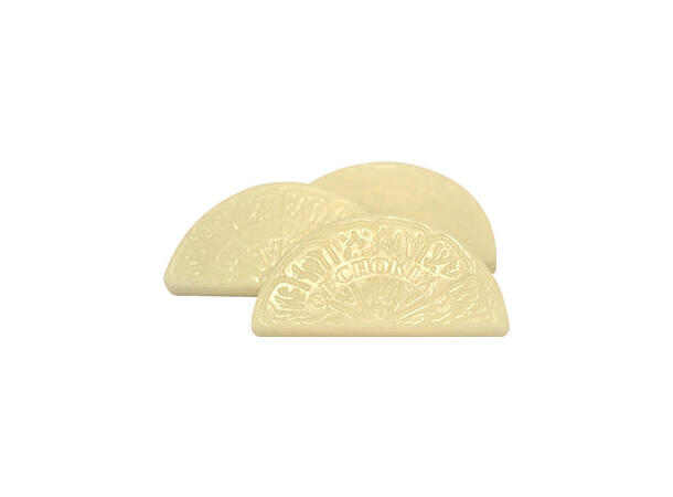 Klyftor Vita 2kg - 104 kr/kg 