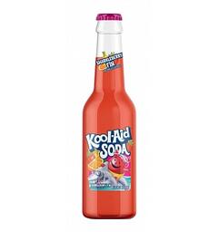 Kool-Aid Soda Sharkleberry Fin 1x12 355 ML