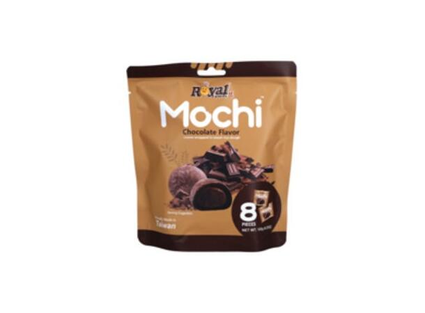 MOCHI CHOCOLATE 120G 1x12 