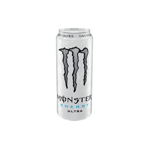 MONSTER ZERO ULTRA 50CL 1X24