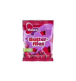 Malaco Butterflies 95g 1x28