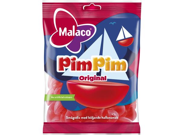 Malaco Pim Pim 95g 1x28 