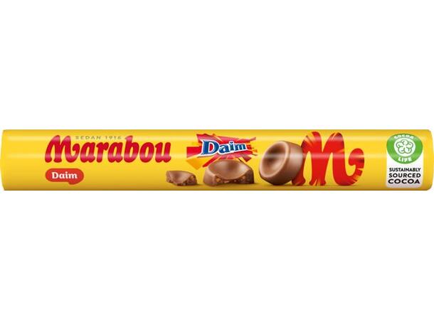Marabou Daim Rulle 67g 1x28 
