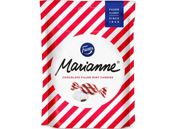 Marianne Original 120g 1x21 