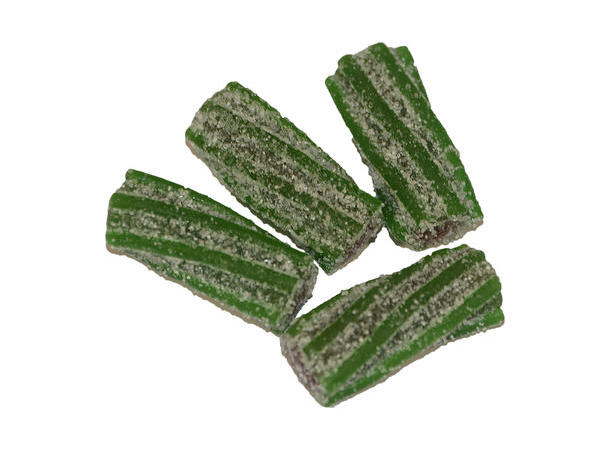 Melontwist Sura 3x1kg - 83 kr/kg 