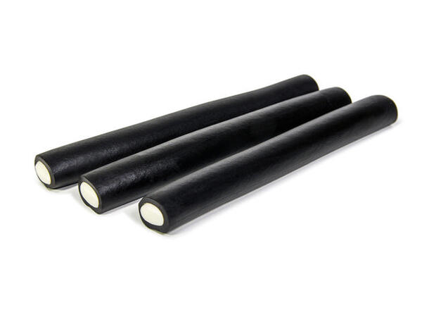 Mint Filled Licorice Bars - 95 kr/kg 