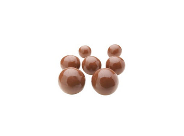 Mjölkchoklad Hasselnöt 3,8kg - 175 kr/kg 