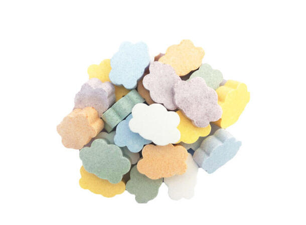 Moln Mix 1kg - 113 kr/kg 