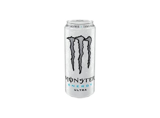 Monster Zero Ultra 50cl 1X12 