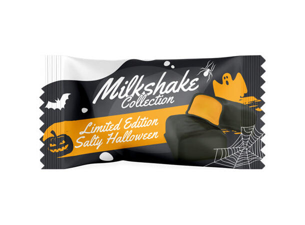 Mormor Lisas Milkshake Halloween Limited 2kg - 98 kr/kg 