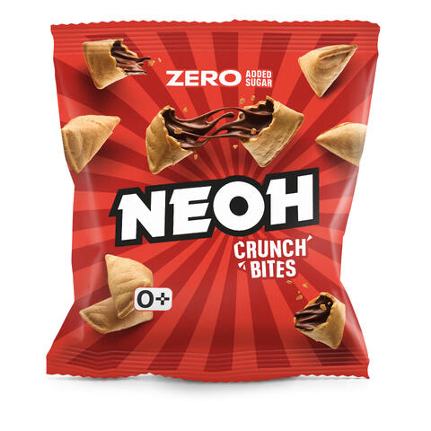 NEOH Crunch Bites 29g 1x20