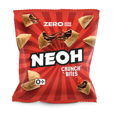 NEOH Crunch Bites 29g 1x20