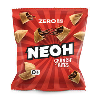NEOH Crunch Bites 29g 1x20