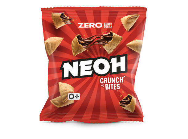 NEOH Crunch Bites 29g 1x20 