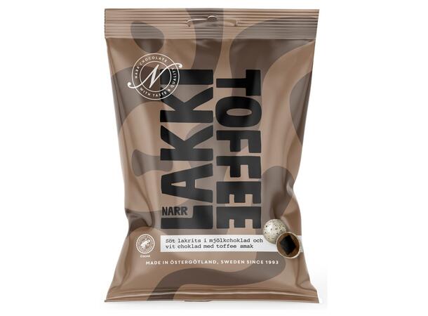 Narr Lakki Toffee (12 x 100g) 