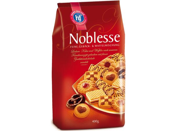 Noblesse 400g 1x40 